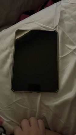 iPad 10 Mini
