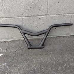 BMX Handlebars