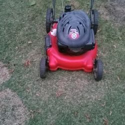 20$   Lawn thing To Fix