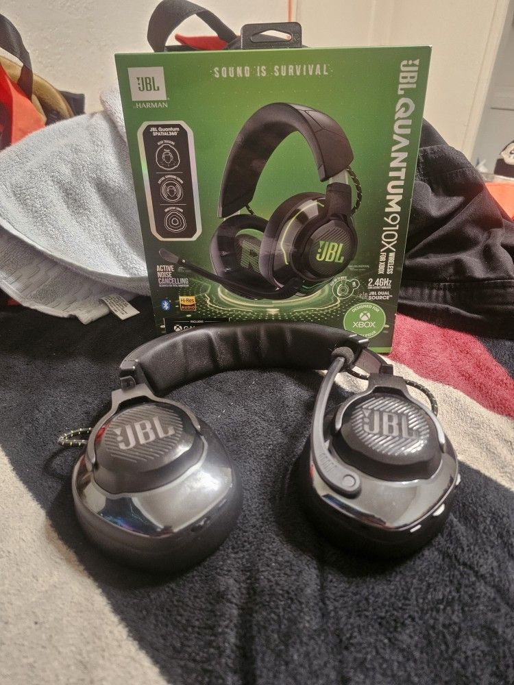 JBL Headset