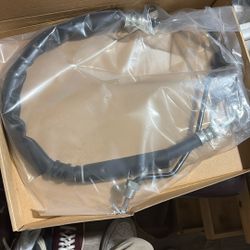 ApplianPar Power Steering Pressure Hose
