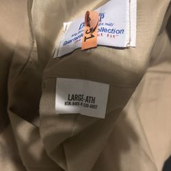 Dress Whites And Nsu 