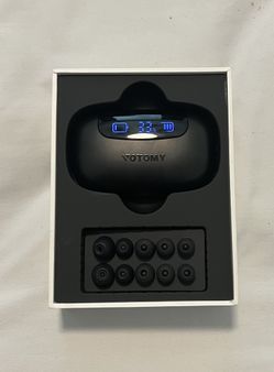Wireless Earbuds