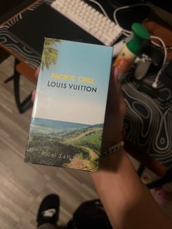 LV cologne pacific chill