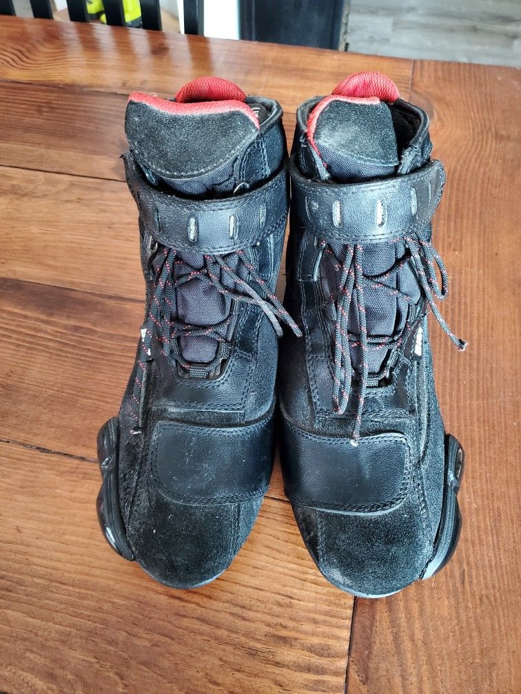 Bilt Riding Boot