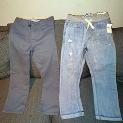 Old Navy Pants 5T (New) 