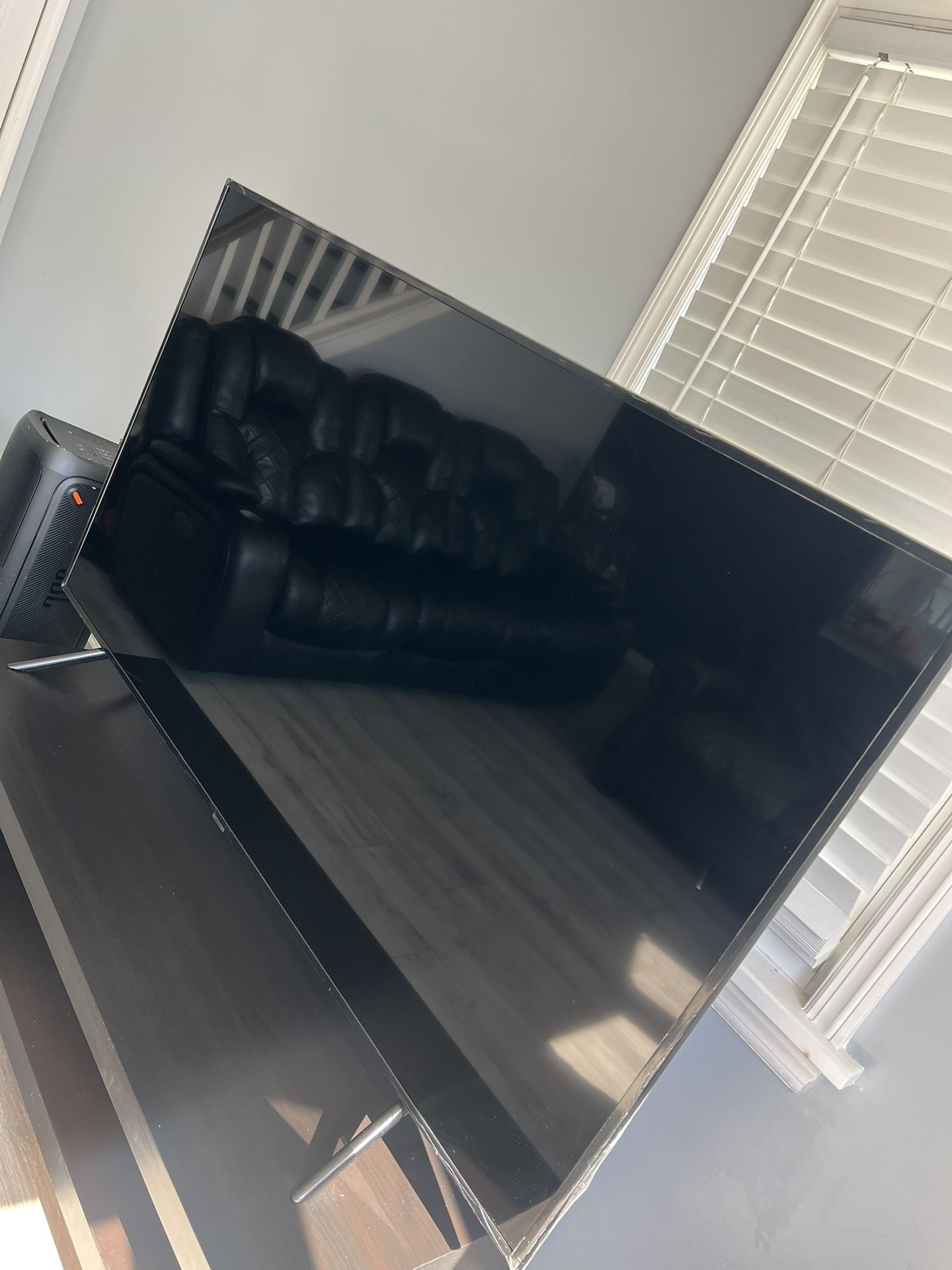 TV Samsung 75 Pulgadas 