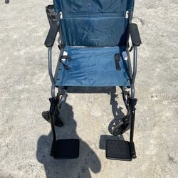 Light Weight Transfer Chair