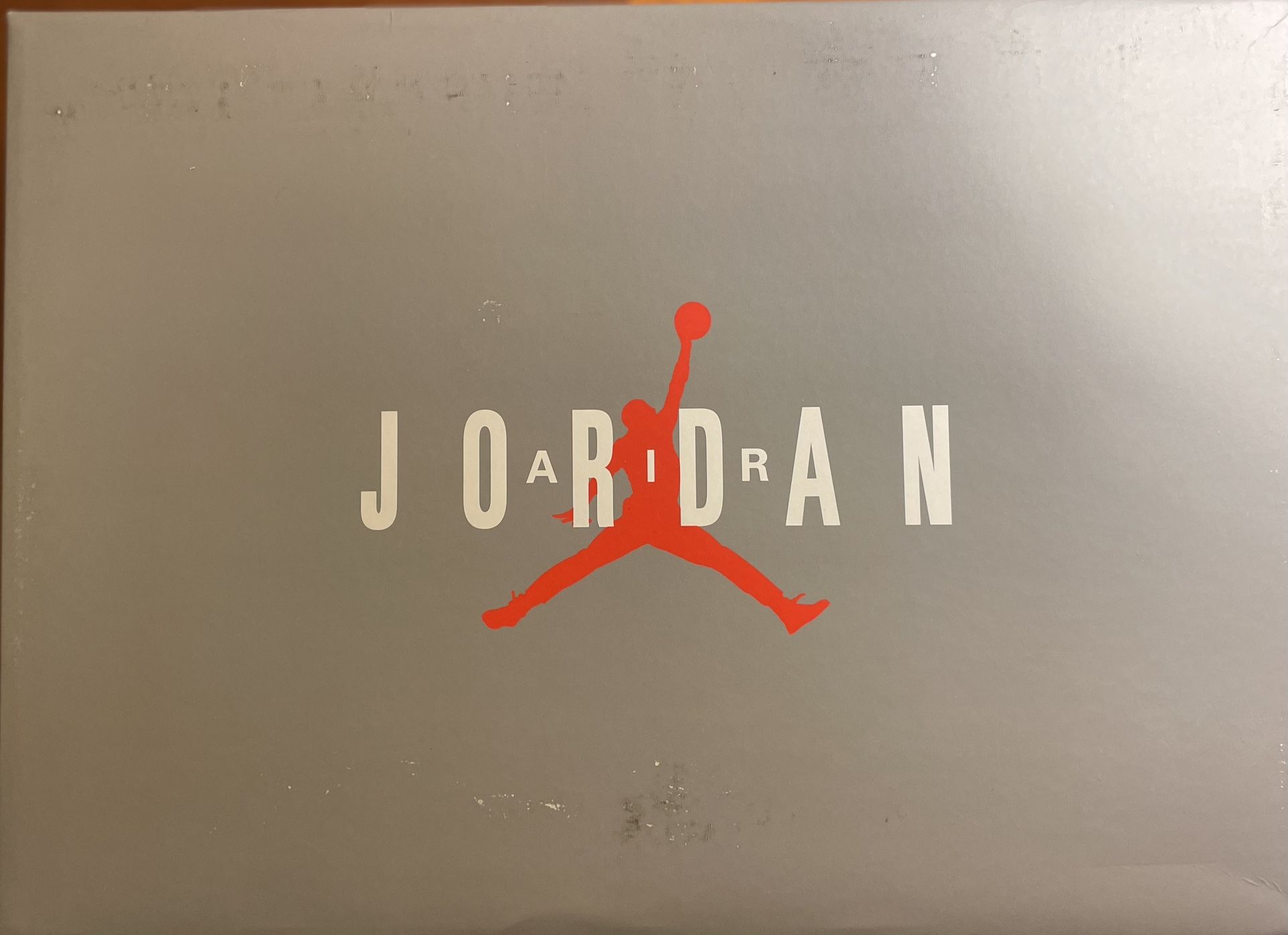 Jordan 9 Cool Grey DS | Brand New in Box