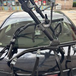 Bike Rack 