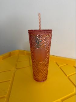 Starbucks cup