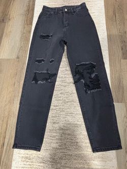 Women jeans size 6