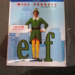 Never Opened Bluerays 