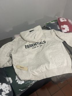 Essentials Hoodie 