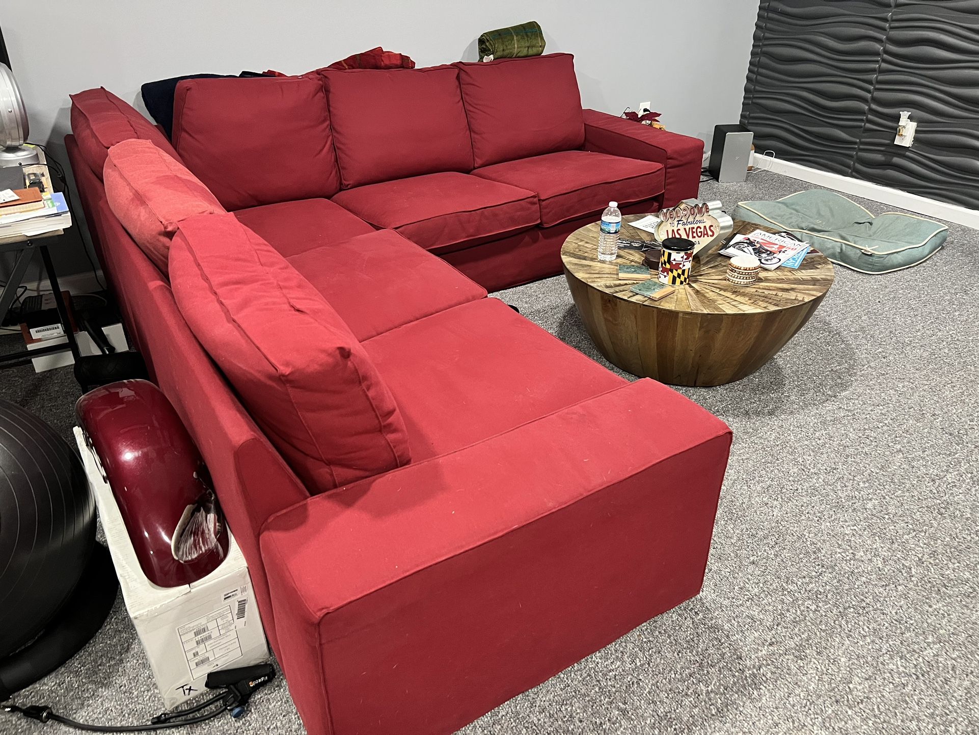 IKEA Modular Sofa