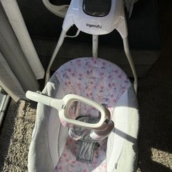 Baby Swing
