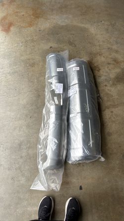 2024 Toyota 4Runner Silver Valances