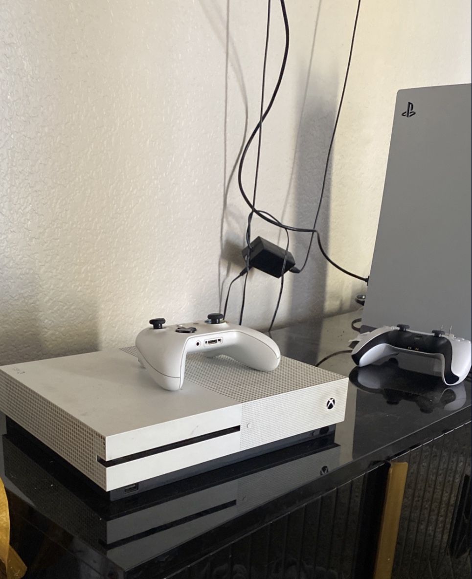 Xbox One S for Sale in Scottsdale, AZ OfferUp