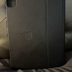 Ipad 11 Pro Chargeable Keyboard Case