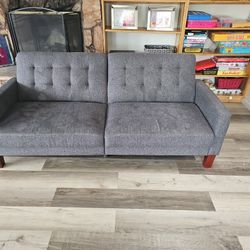 Sofa Bed 
