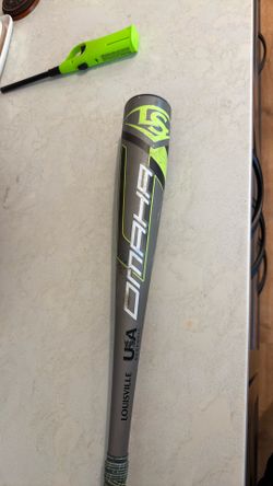 Louisville Slugger Baseball Bat 27”