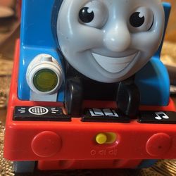 Thomas Train Toys
