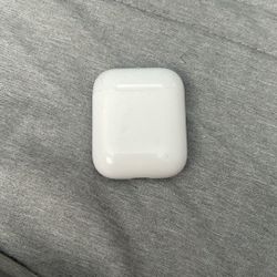 AirPods 2nd Gen 