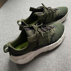 Nike Crater Impact men's size 8.5