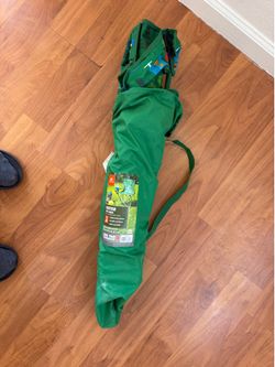 Critter Kids chair