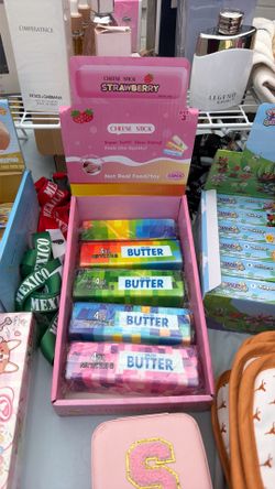 Butter Squeezy