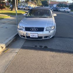 2005 Audi A4