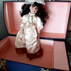 Collection Doll $50
