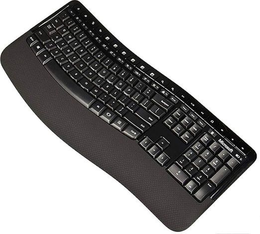 Microsoft 5050 Wireless Keyboard - New In Box
