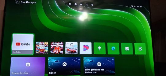 Xbox series s 512 gb