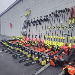 Landscaping Tools (3 For $145 )