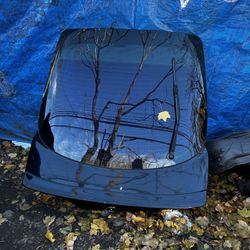 Acura Rsx Type s 02-06 Parts 