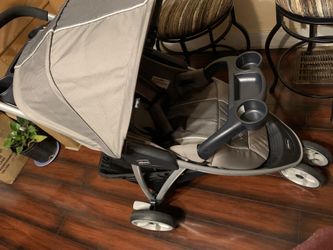 Chicco stroller