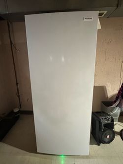 Freezer
