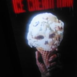 Ice Cream Man/Ticks/Creepshow 1-3