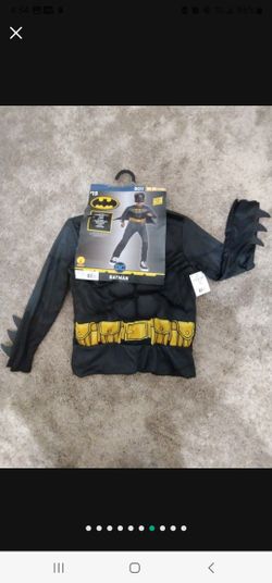 Toddler And Boys Halloween Costumes 