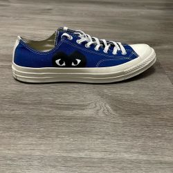 Cdg Converse Mens Size 12