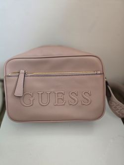 GUESS Pink Bag