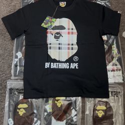 Bape Tee