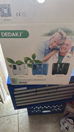 DEDAJK MODEL DE-2A