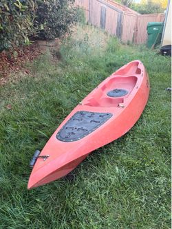 Kayak
