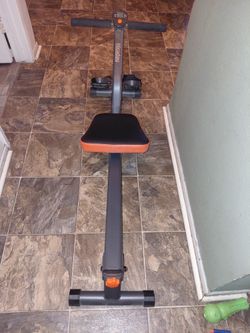 Roll machine
