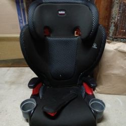 NEW BRITAX CAR SEAT