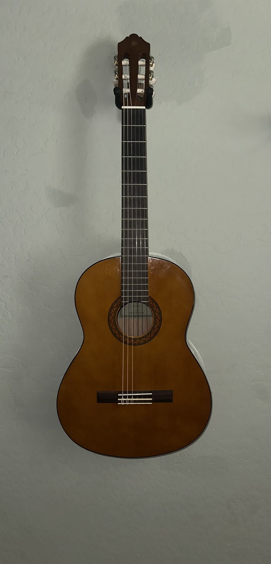 Yamaha C40