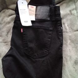 Brand New Levi's 