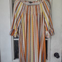 Robert Louis dress size small